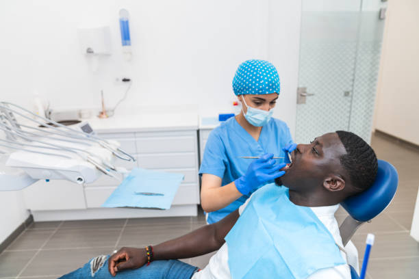Best After-Hours Emergency Dentist in Prairie City, IA