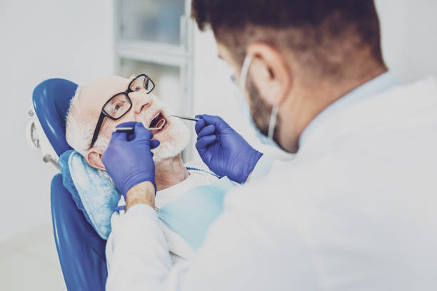 Best Emergency Root Canal Treatment in Prairie City, IA